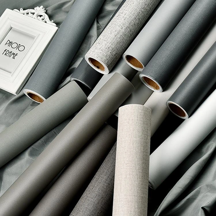 鱼箱贴纸自粘贴纸整理箱收纳箱改色防水衣柜桌面家具翻新卧室墙纸