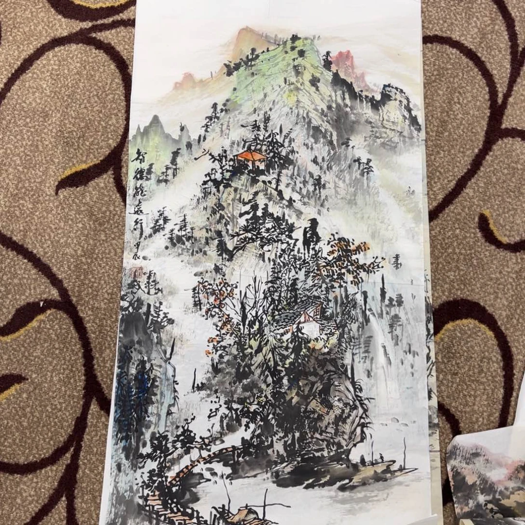 绘画孙建民老师老师老师老师3