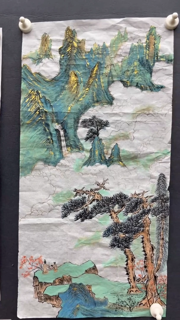 【闪购商品】绘画无