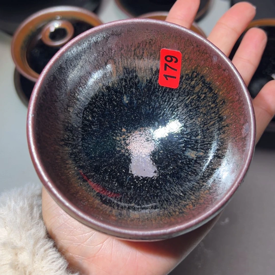 【闪购商品】陶茶盏179