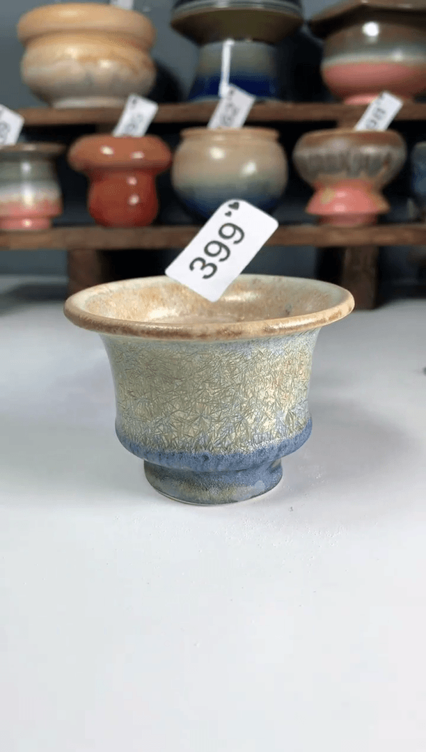 【闪购商品】瓷瓶399