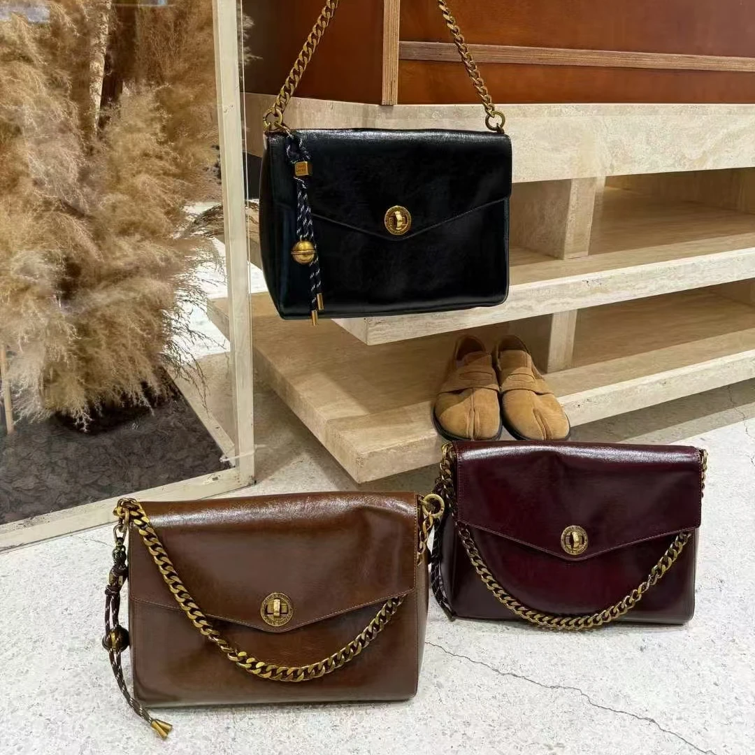 2024 秋冬新款雅丹风时尚包  U301-U330 潮流复古休闲韩版女包