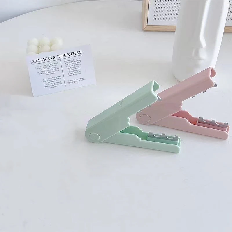 【1帮1】玫瑰打刺钳除刺神器玫瑰花金属去刺钳鲜花店花束制作工具