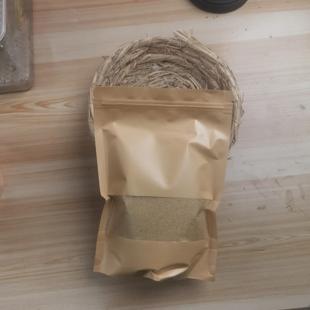 鹦鹉奶粉 金太专用