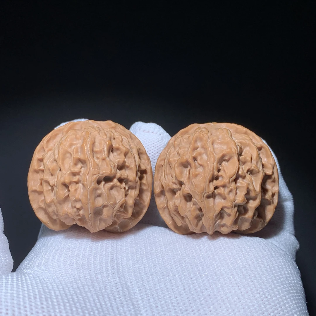 苹果园麻核桃（深清x）