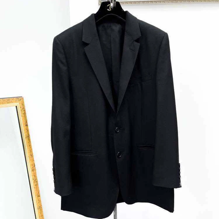 99新 Celine/思琳 38码 黑色 长袖 外套