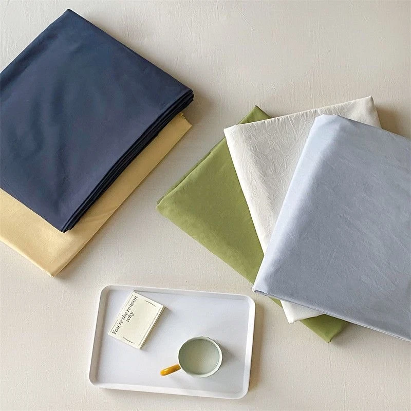 B孤清 过冬神器 床上用品标准 （鹿）亲肤简约双面小清新