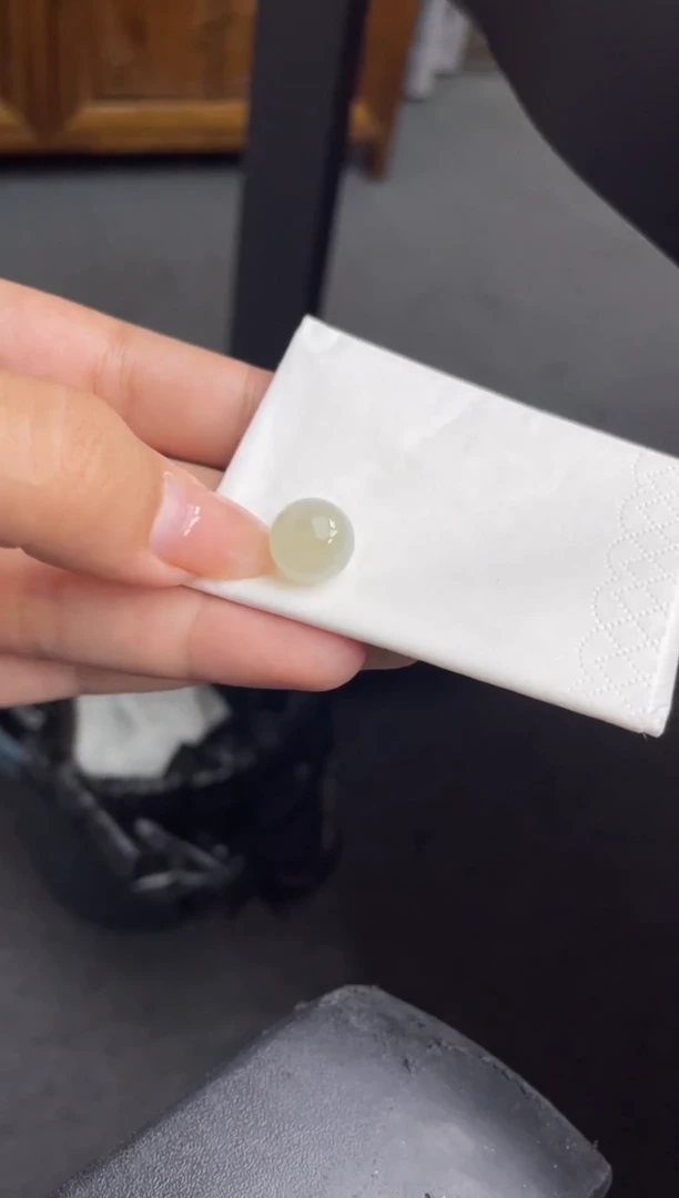 【闪购商品】定制翡翠未镶嵌B271
