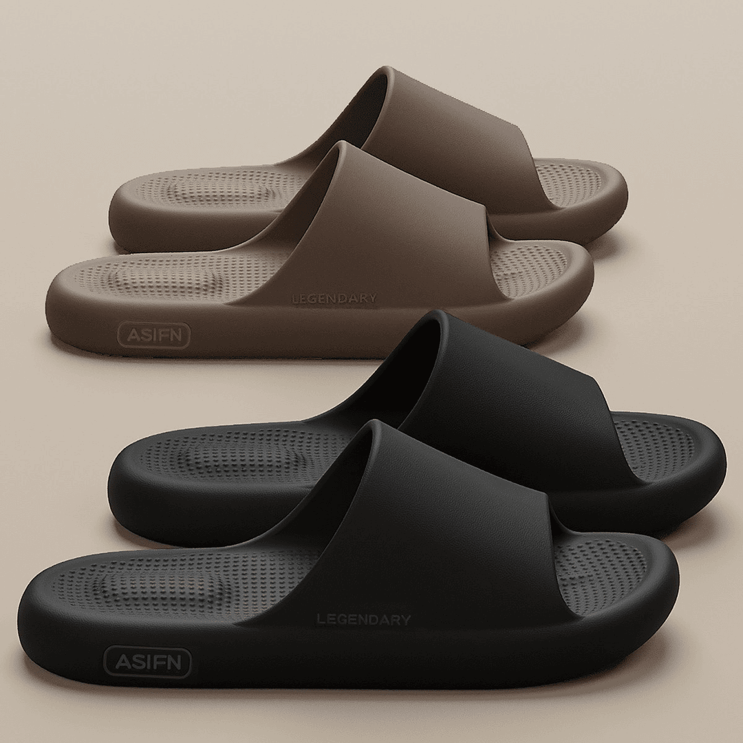 小众男士凉拖夏季舒适休闲2024新款爆款时尚百搭防滑简约韩版拖鞋