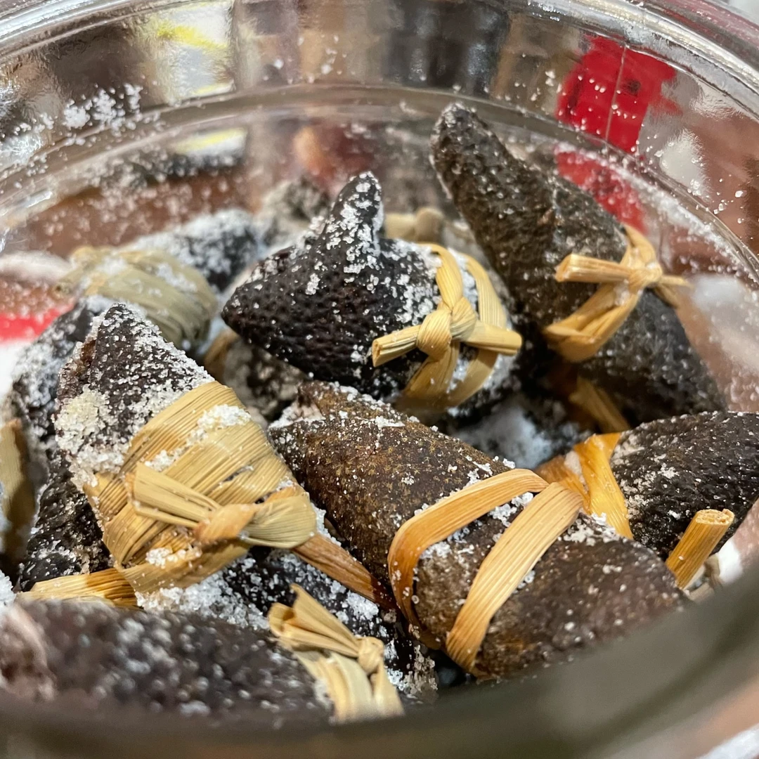 新会陈皮咸橄榄三宝250g500g（2010年）