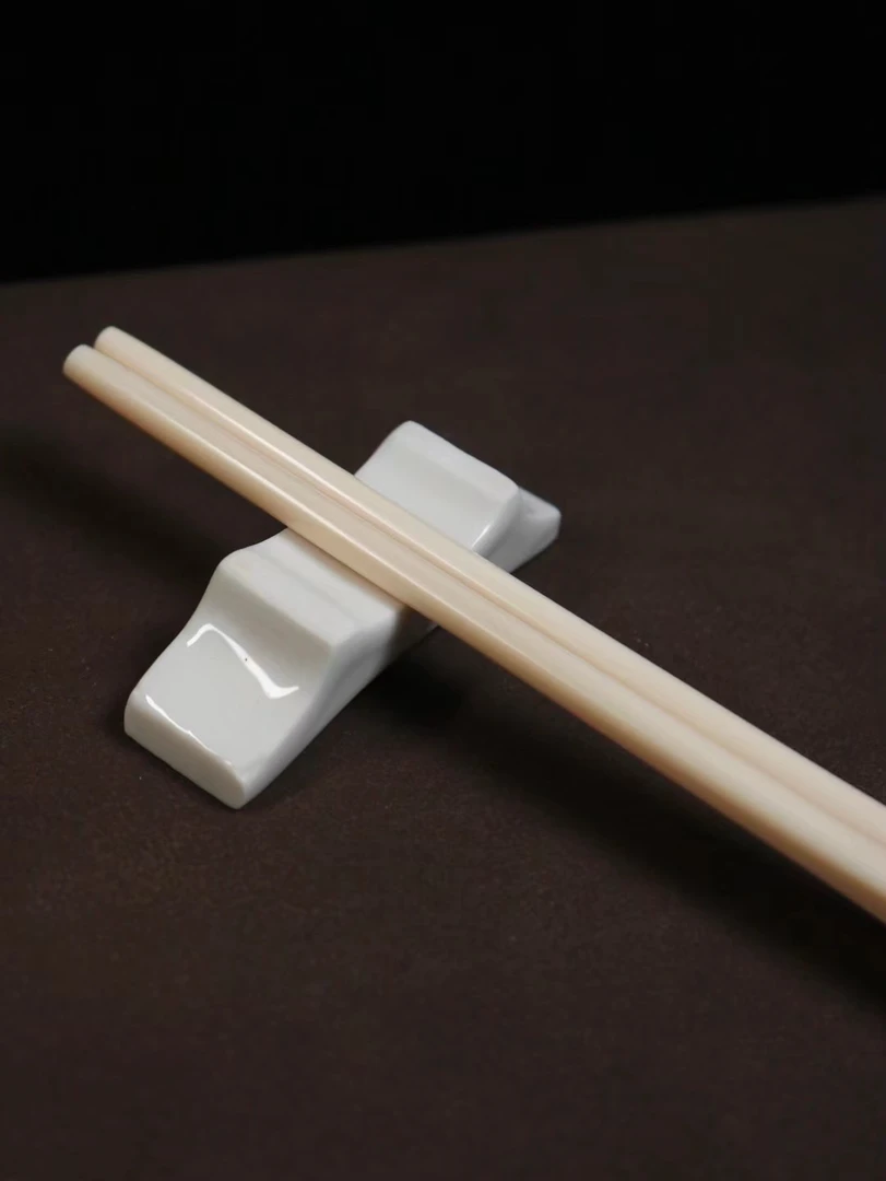 家居饰品工艺品素面筷子