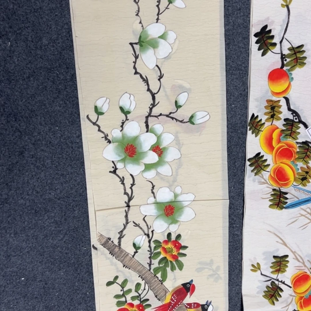 【闪购商品】绘画横幅140.35
