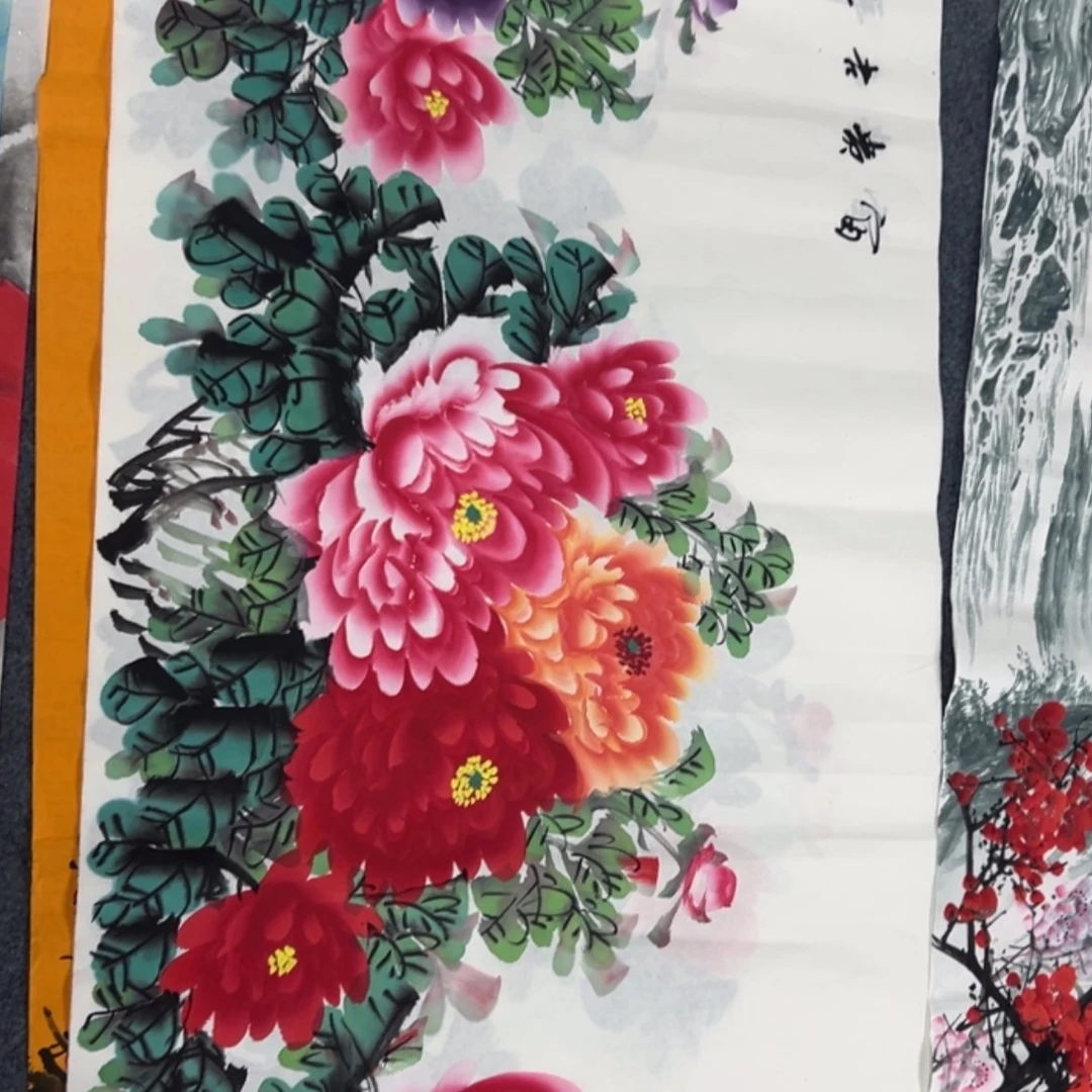 【闪购商品】绘画六尺180/70