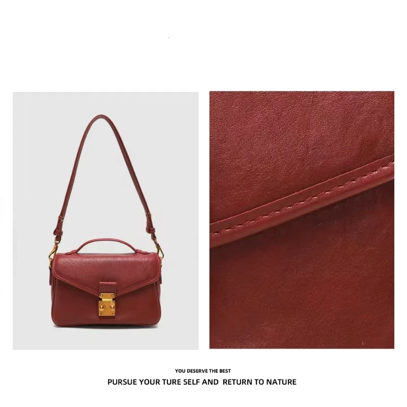 2024新款时尚百搭潮流手提包1573#