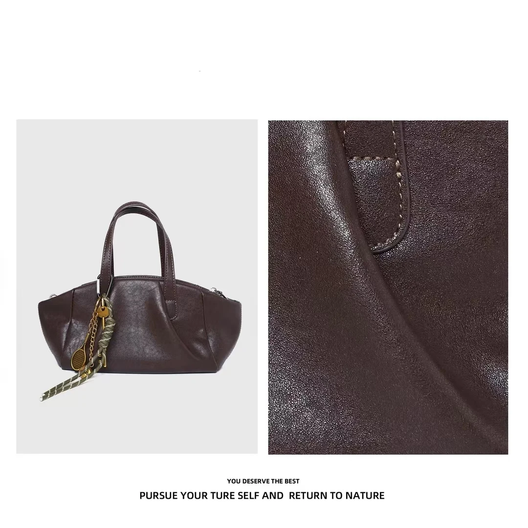 Discoverreviㅤ新款时尚百搭潮流手提包1511#