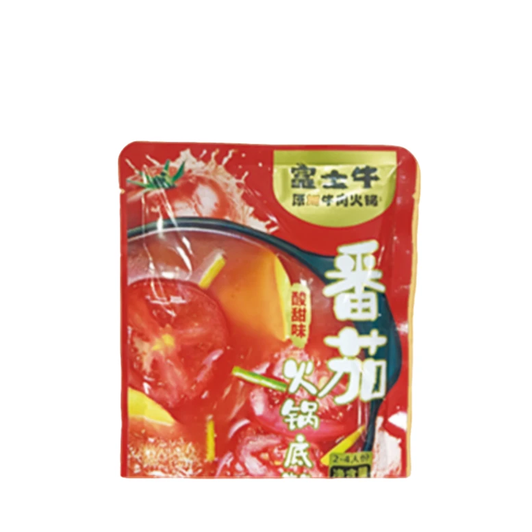 富士牛番茄锅底