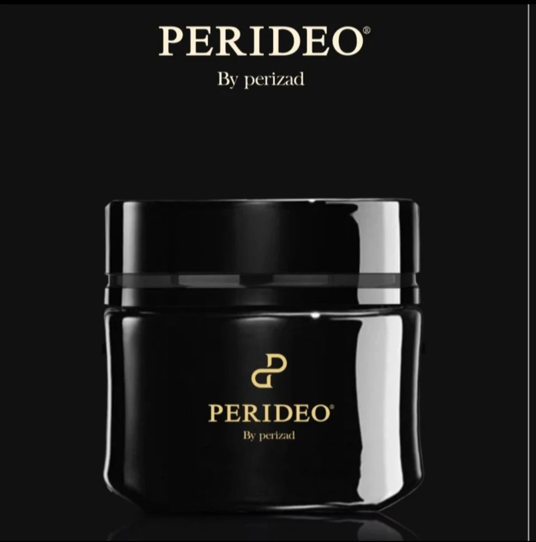 PERIDEO 山茶花精粹养肤黑霜