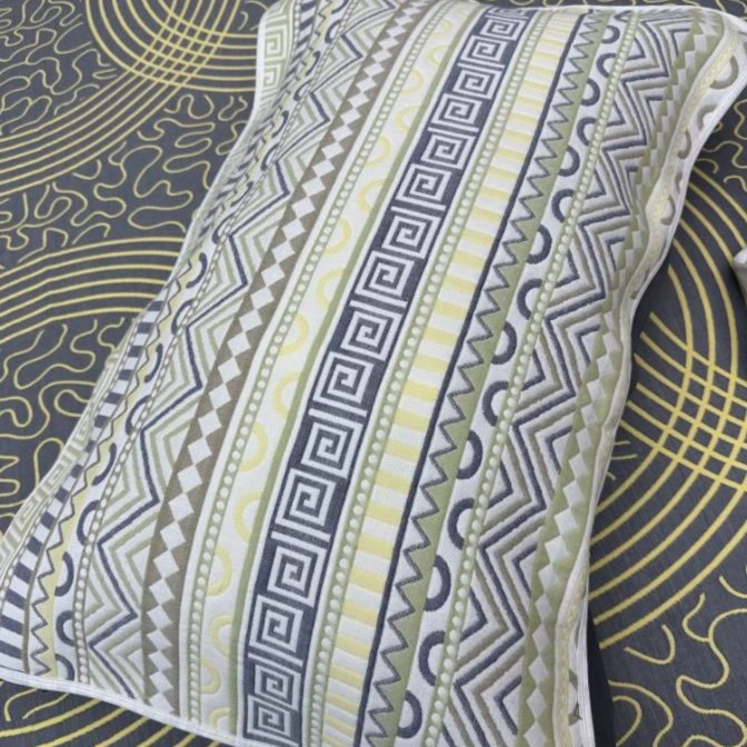 潮汐层加厚枕套一对