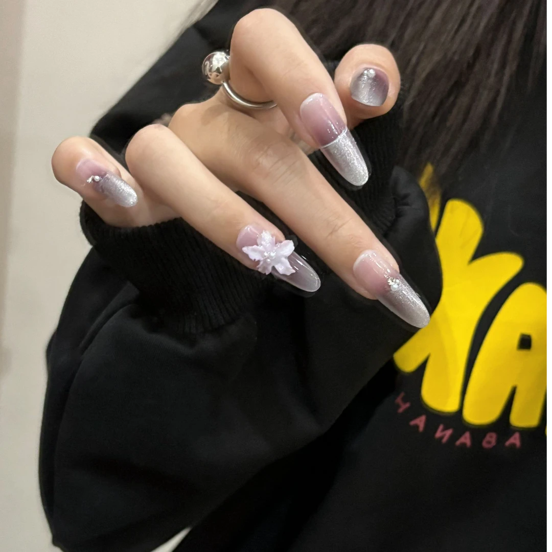 手工穿戴甲两单飞全尺码款式分类列表链接。