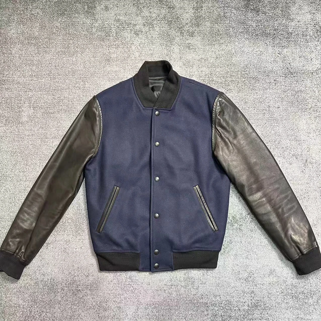 Givenchy/纪梵希棒球服外套/46码/非专柜原吊/99新