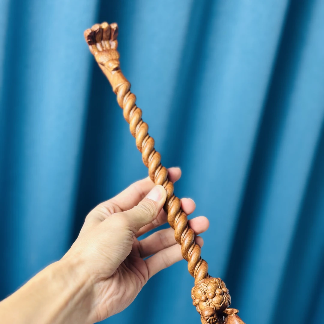 HL 痒痒挠 茶宠摆件