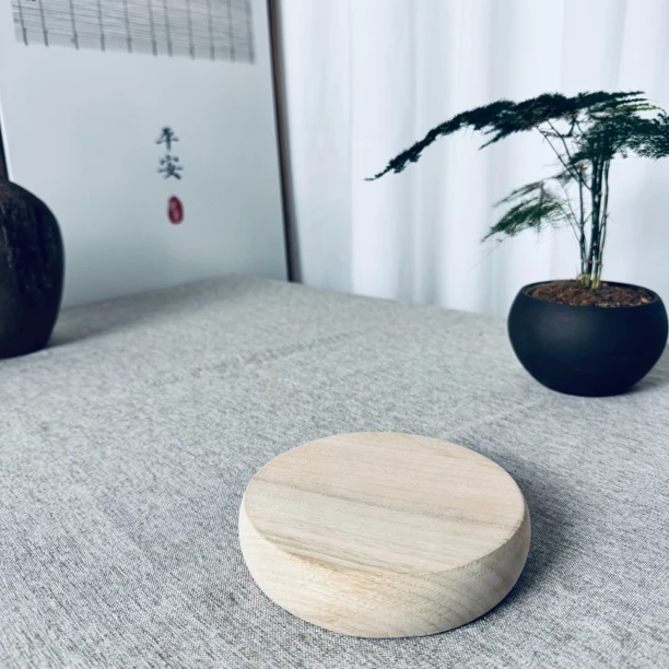 香樟木原木小香料