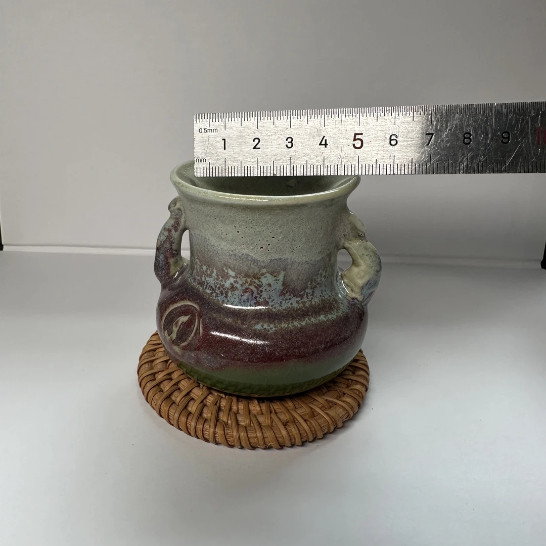 孤品捡漏花盆，一物一拍（默认微瑕）