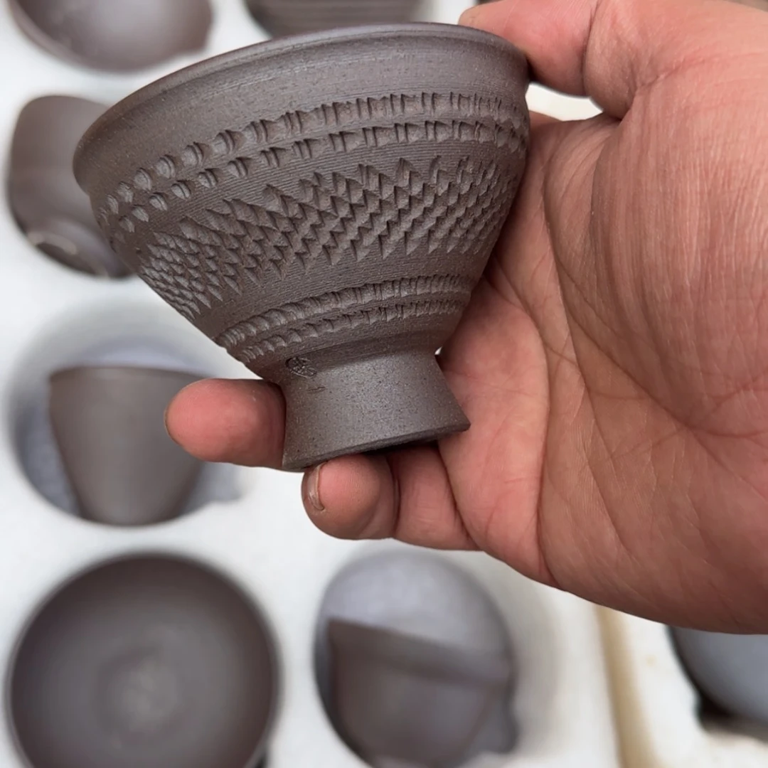 【闪购商品】瓷茶盏?****?