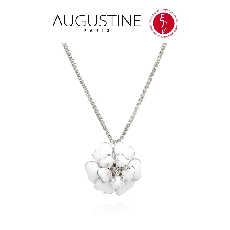 AZLOOK 项链  【法国进口】AUGUSTINE PARIS百年古法琉璃项链