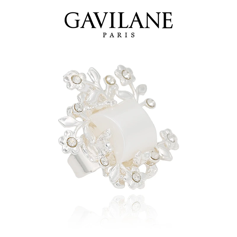 AZLOOK 戒指【法国进口】GAVILANE女神的荣耀戒指