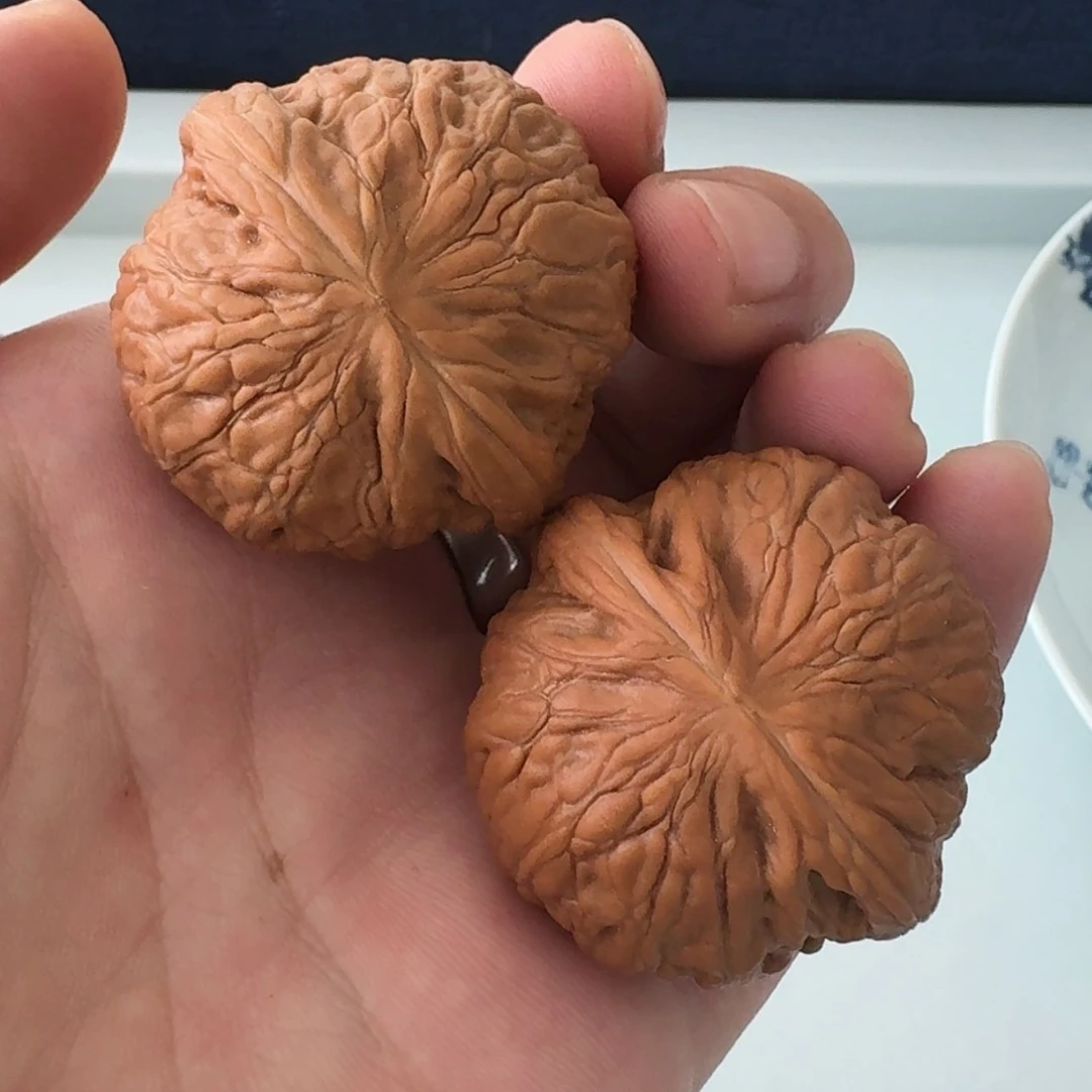【闪购商品】核桃核雕?***上00560