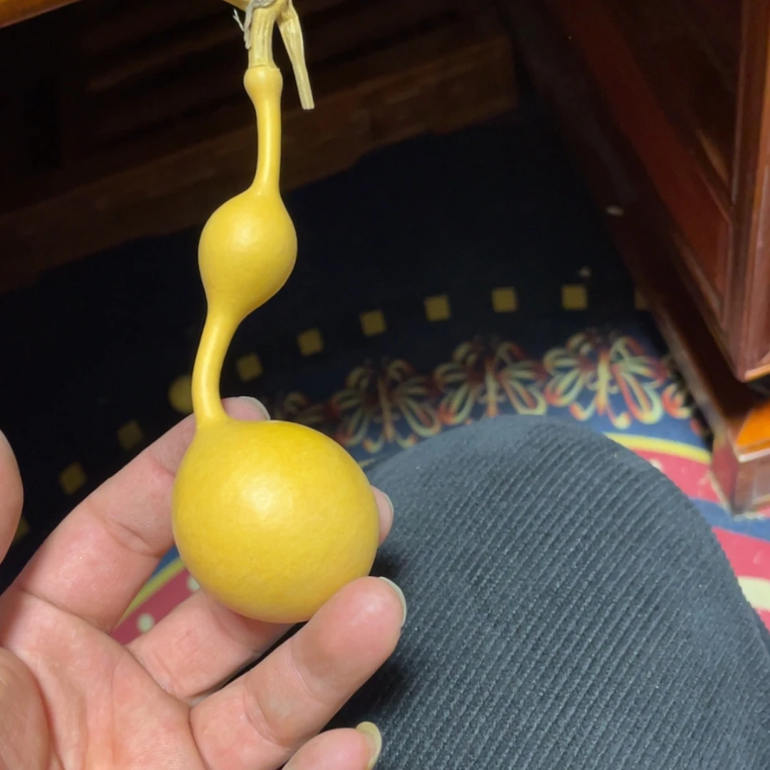 【闪购商品】天然葫芦柒*?