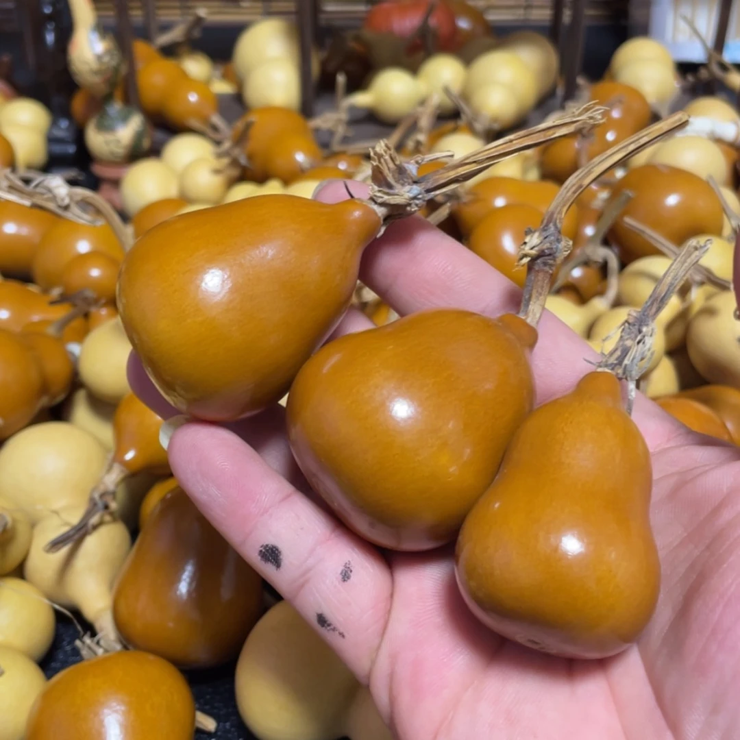 【闪购商品】天然葫芦亲****爸