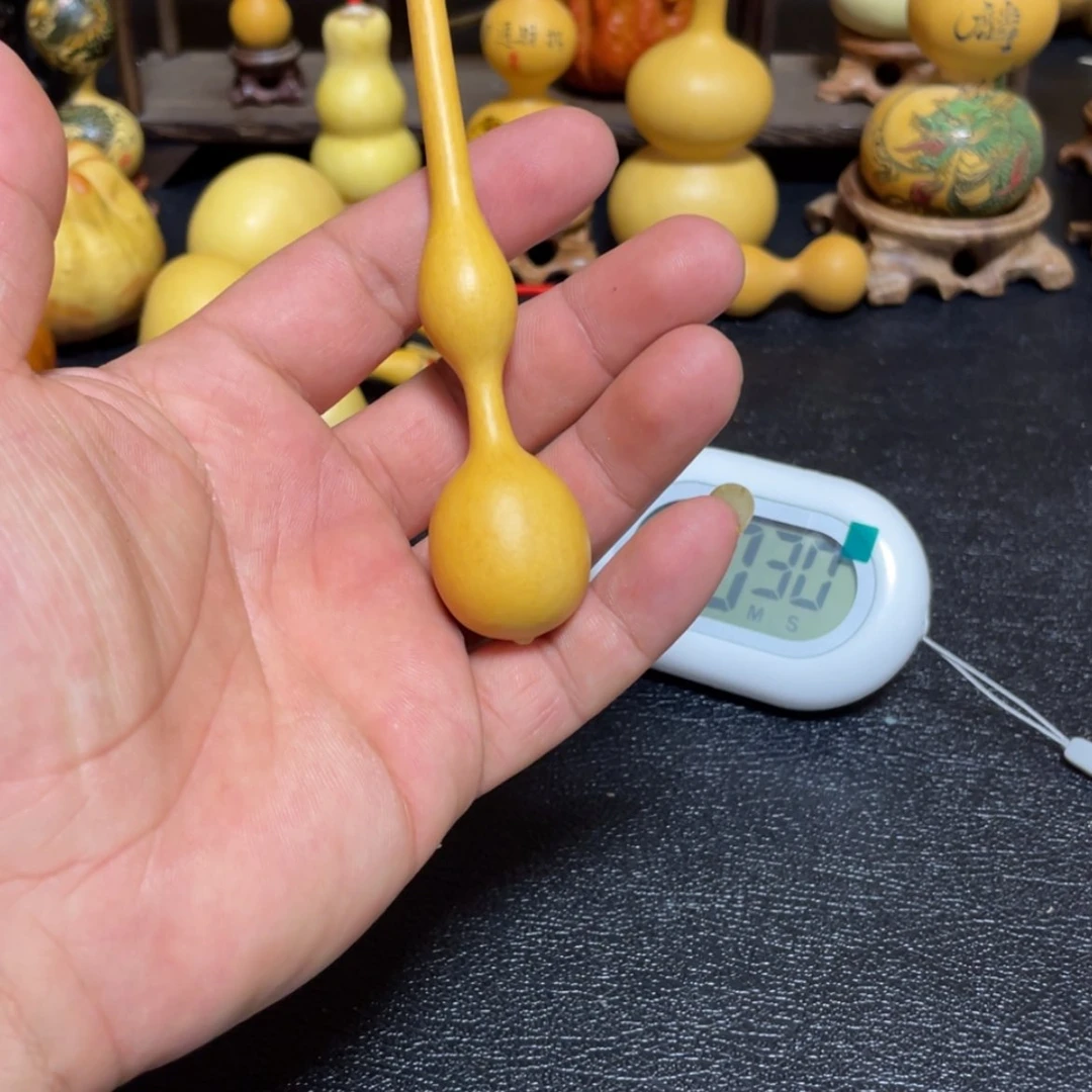 【闪购商品】天然葫芦柒*?