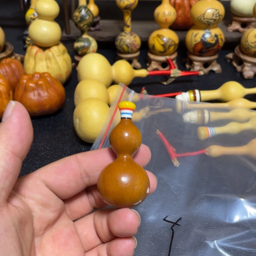 【闪购商品】天然葫芦Y*
