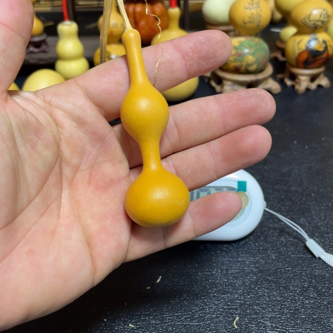 【闪购商品】天然葫芦柒*?