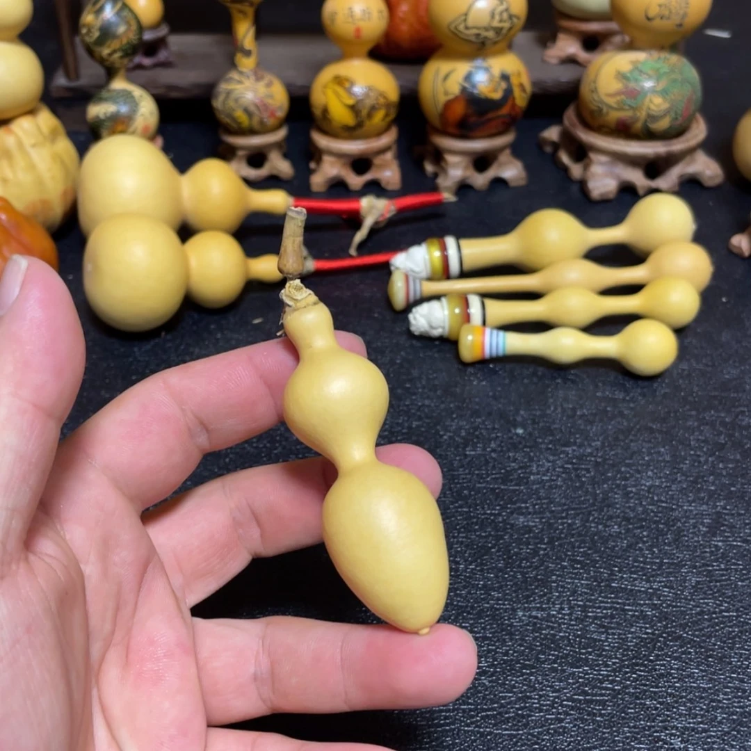 【闪购商品】天然葫芦?***?