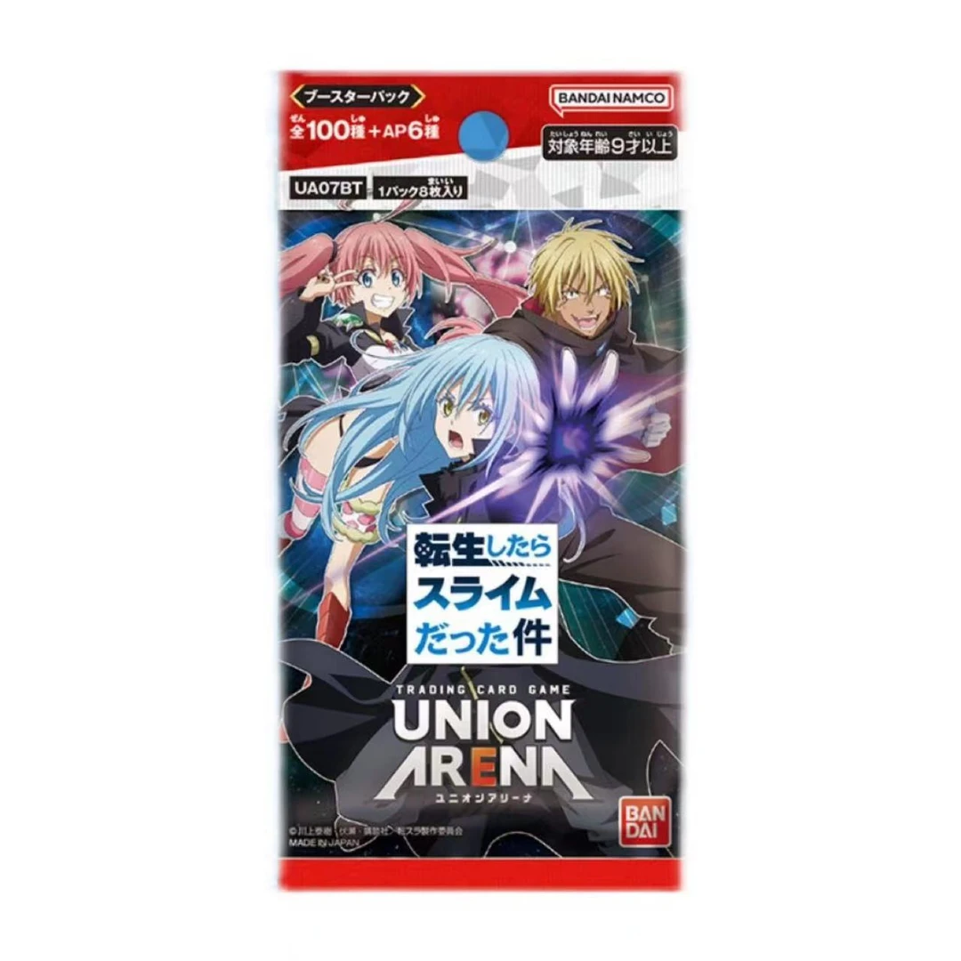 【福卡社】A48 UA卡牌盲盒