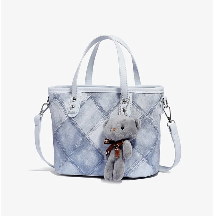 百搭包包单肩斜挎大包编码 (D351-D400）包包0725