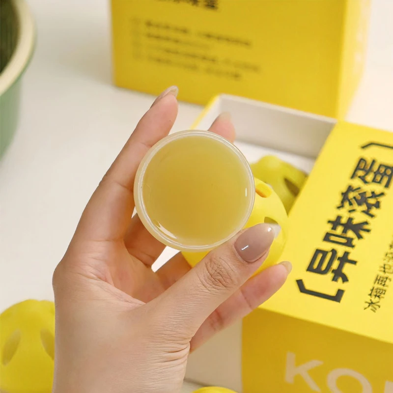 新款冰箱除味蛋冰箱除味剂去除气味家用吸附净化清新留香持久