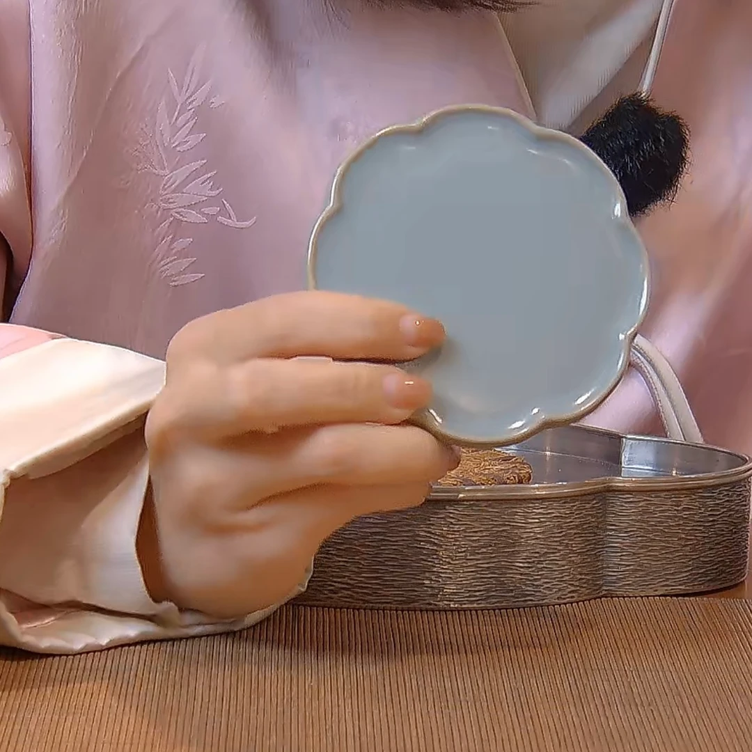 大千手作 杯垫 直播间 专用链接 （以直播间展示实物为准