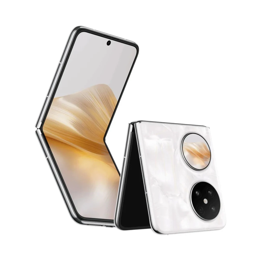 准新品 Huawei/华为 pocket2 折叠屏 高配 麒麟芯片 新款5G