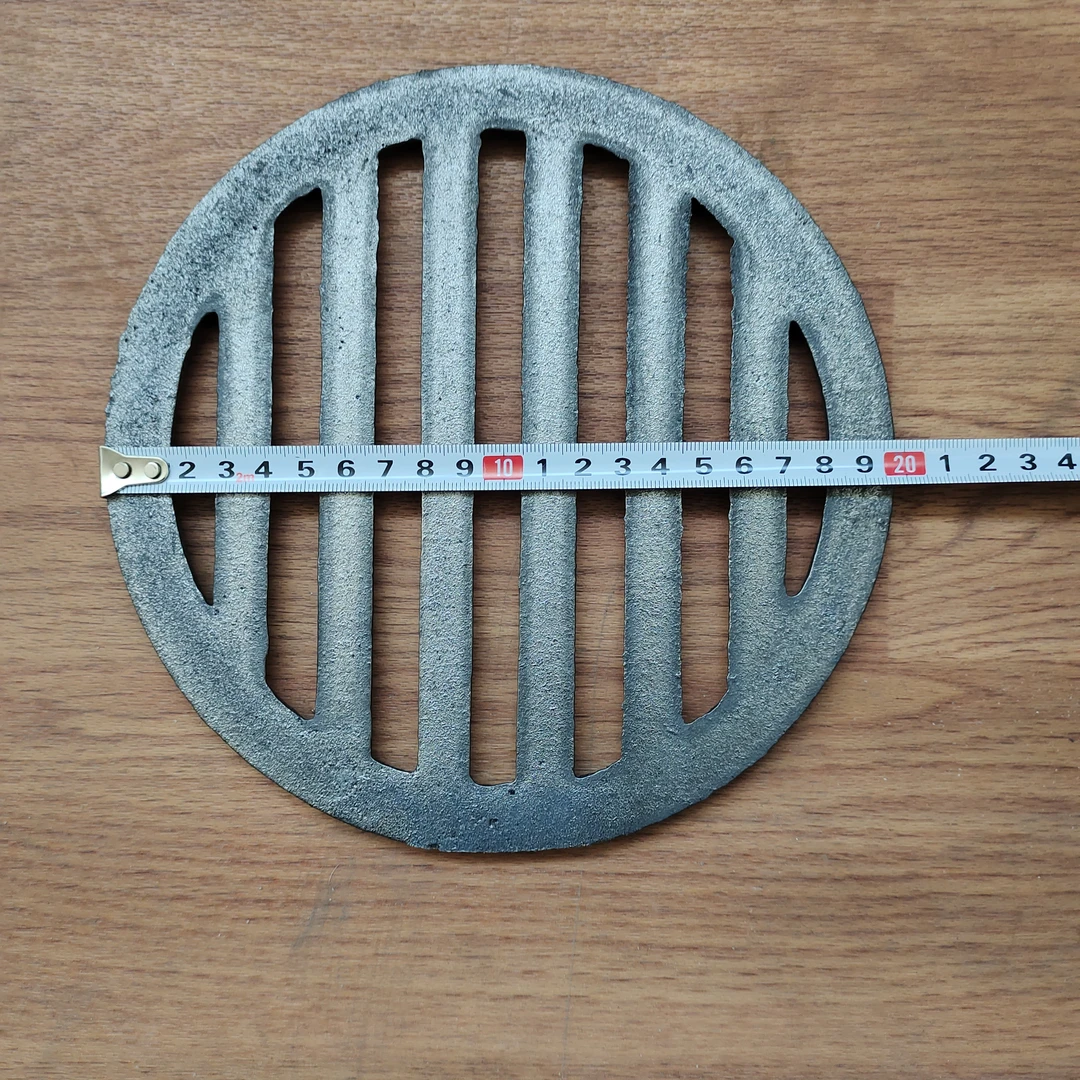 铸铁炉条 铸铁炉箅子