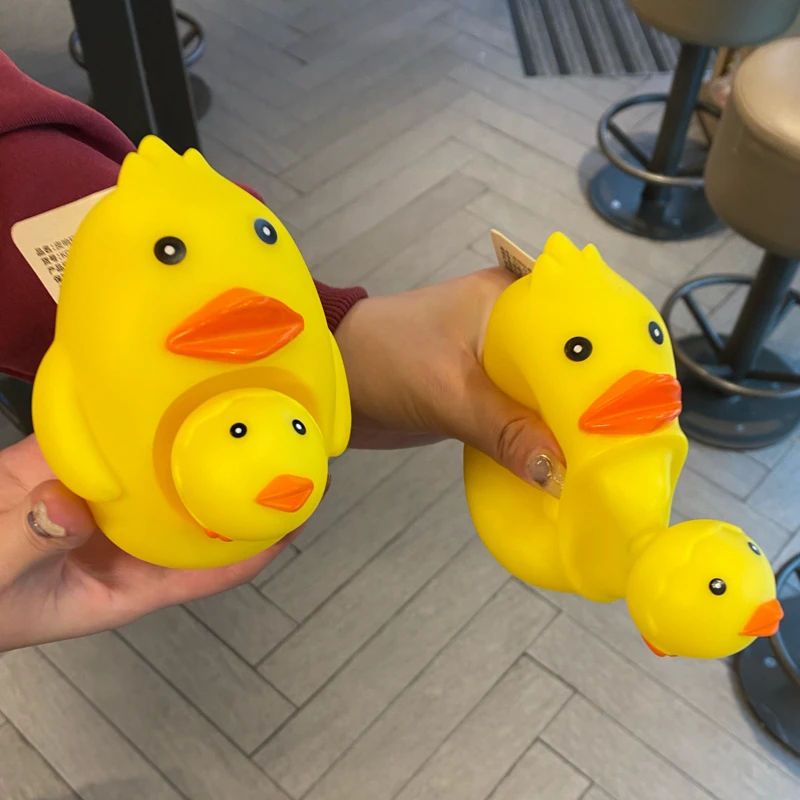 卡通可爱伸缩创意设计玩具