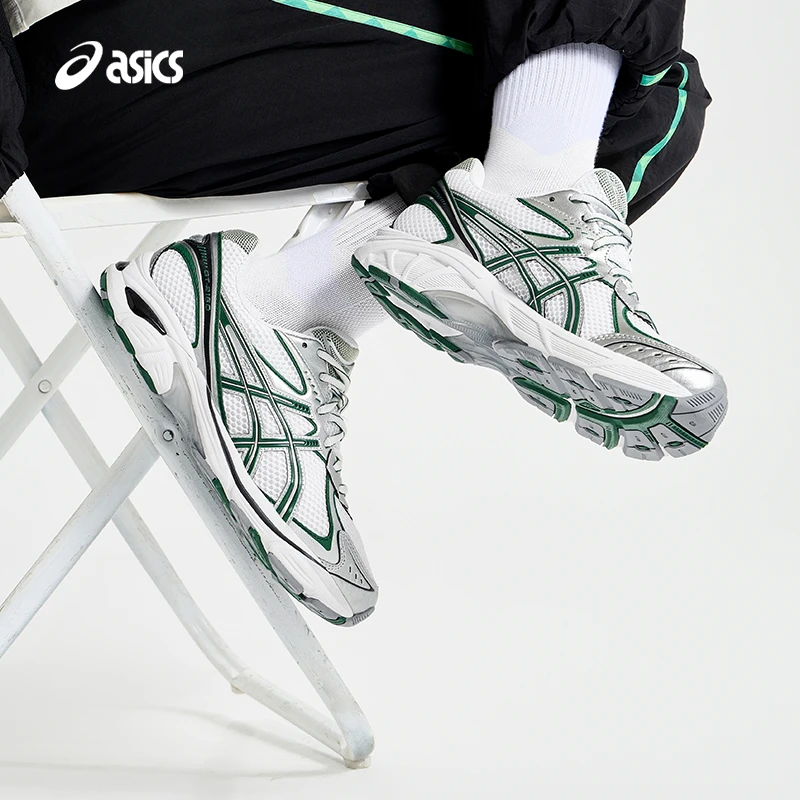 流光风 ASICS亚瑟士新款情侣休闲鞋GT-2160缓震耐磨运动休闲鞋