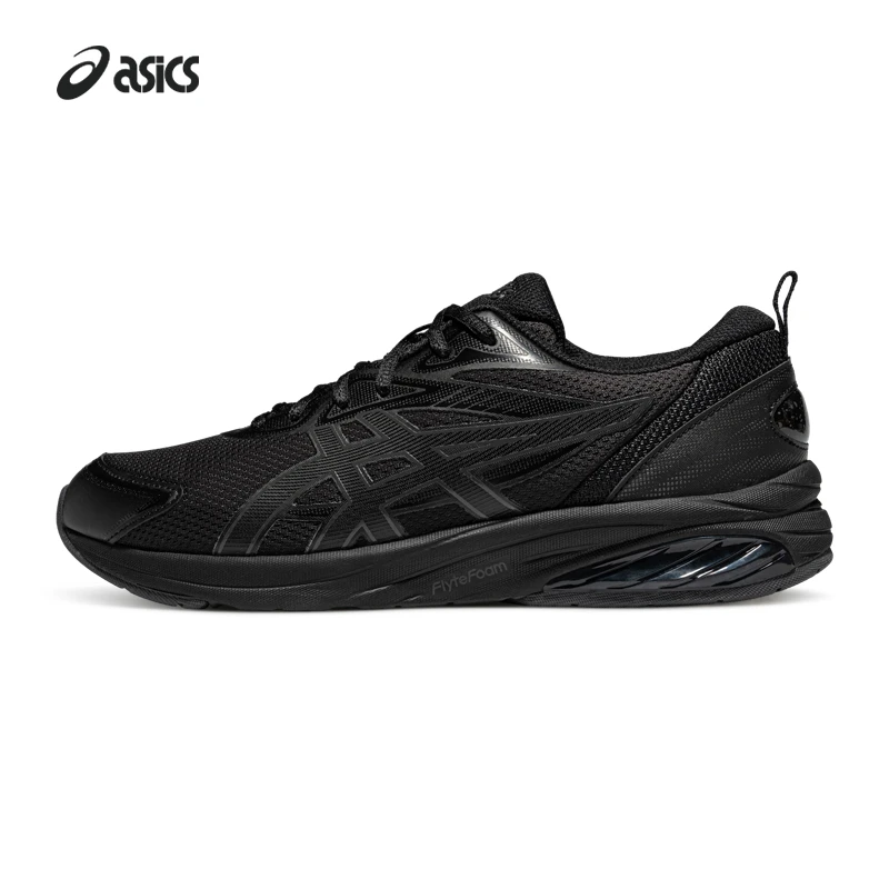 流光风 ASICS亚瑟士新款情侣GEL-QUANTUM KEI男女时尚复古运动鞋