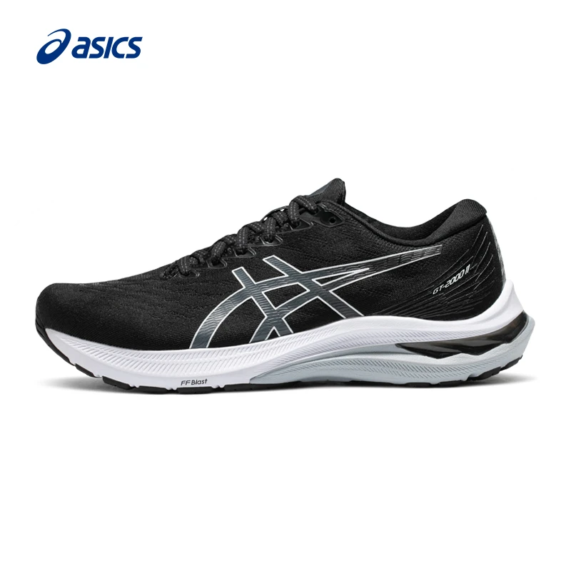ASICS亚瑟士2023新款GT-2000 11女鞋透气缓震耐磨稳定支撑运动鞋