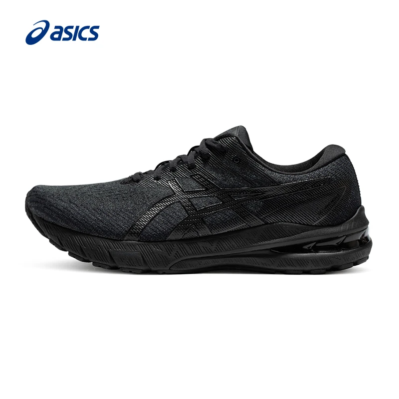 ASICS/亚瑟士GT-2000 10稳定支撑回弹跑鞋男女透气舒适宽楦运动鞋