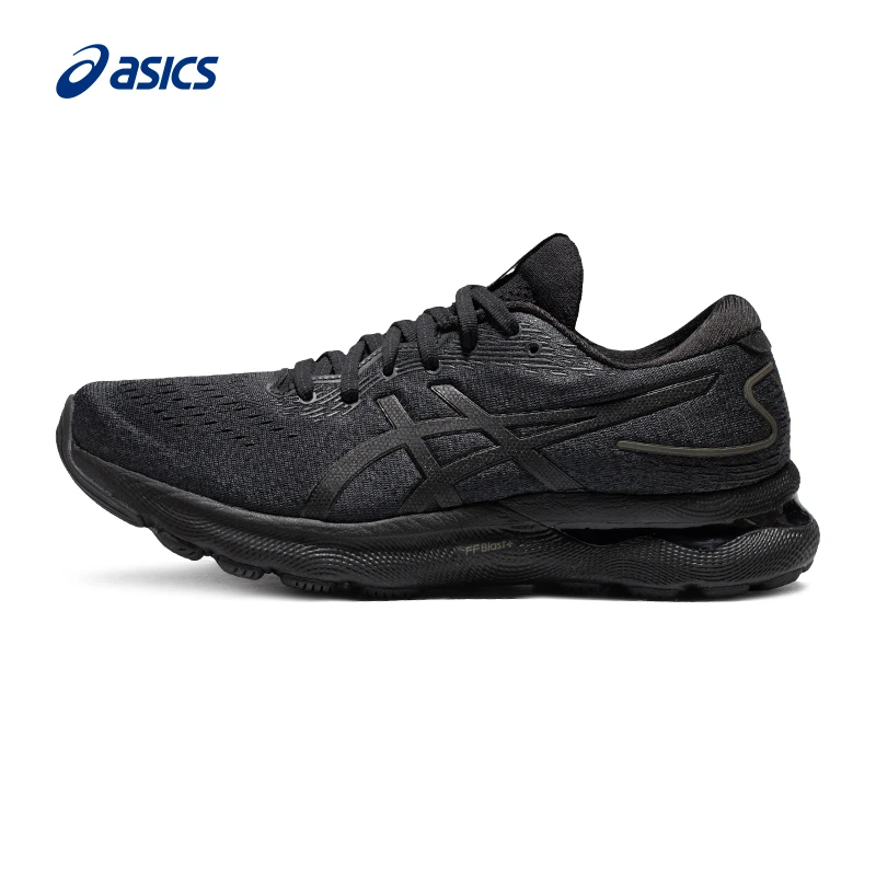 ASICS亚瑟士新款GEL-NIMBUS 24男女跑鞋缓震透气轻量跑步鞋运动鞋