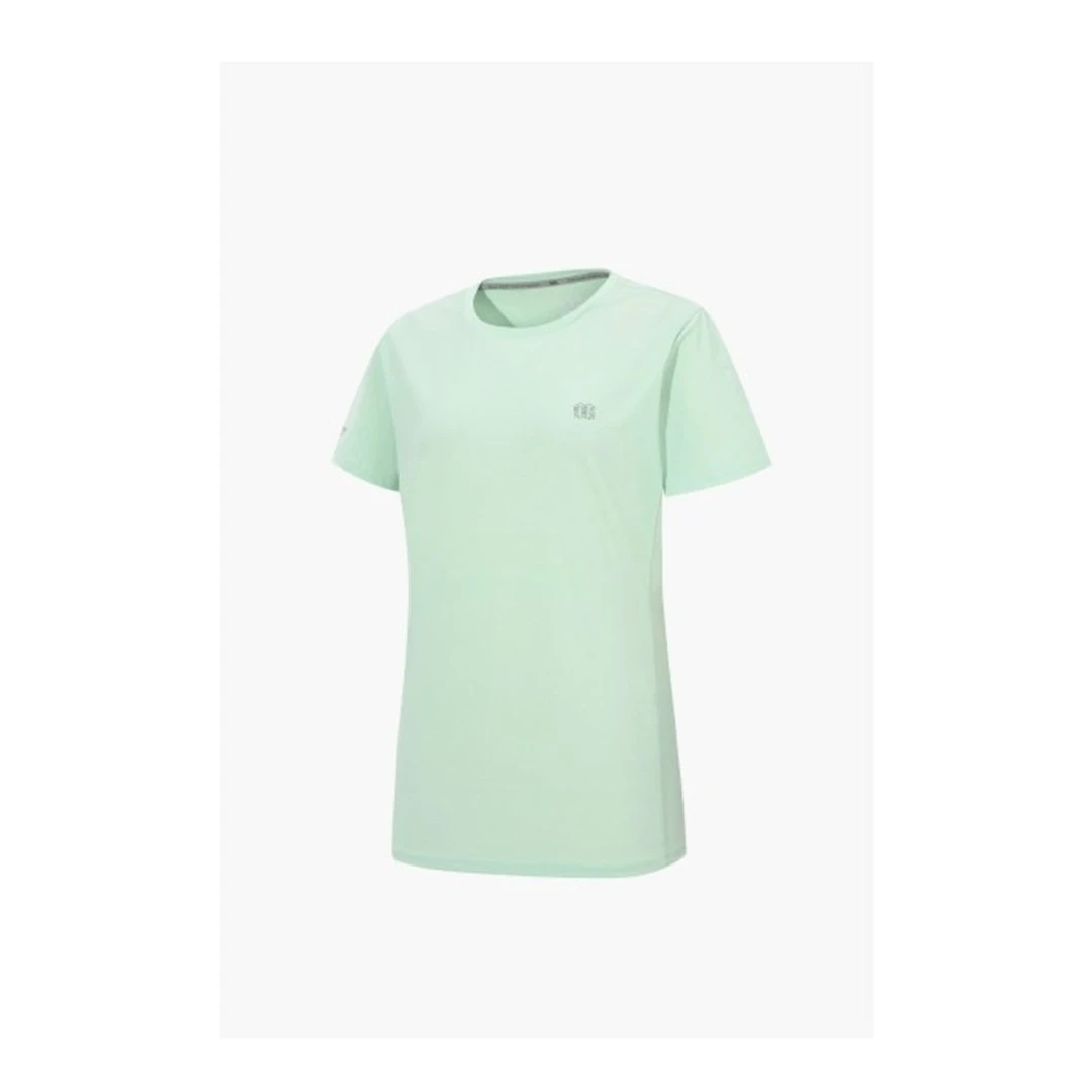KOLON SPORT/可隆23-202速干半袖